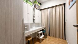 Parc Olympia (D17), Condominium #593170921